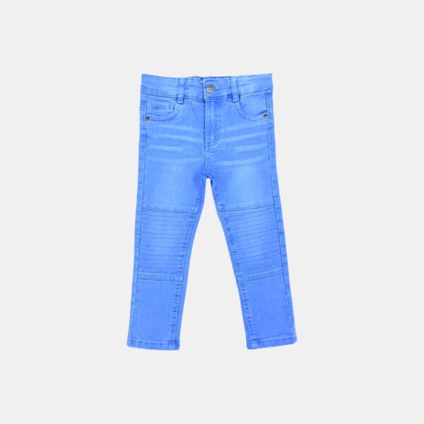 Skinny jeans (1-6y)